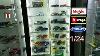 1 24 Scale Diecast Car Collection Welly Burago Maisto Models 1 24 Showcase