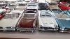 1 24 Scale Diecast Classic Cars Collection Danbury Franklin Jada Gmp And Others