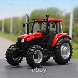 1/24 Scale YTO DongFangHong LX1204 2004 Tractor Diecast Model Toy C Gift NIB