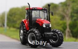 1/24 Scale YTO DongFangHong LX1204 2004 Tractor Diecast Model Toy C Gift NIB