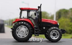 1/24 Scale YTO DongFangHong LX1204 2004 Tractor Diecast Model Toy C Gift NIB