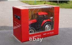 1/24 Scale YTO DongFangHong LX1204 2004 Tractor Diecast Model Toy C Gift NIB