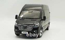 1/24 Scale YuTong TianJun V6 VAN Diecast car Toy Collection Gift NIB