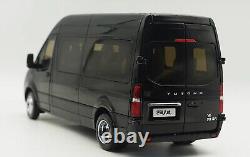 1/24 Scale YuTong TianJun V6 VAN Diecast car Toy Collection Gift NIB