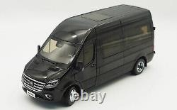 1/24 Scale YuTong TianJun V6 VAN Diecast car Toy Collection Gift NIB