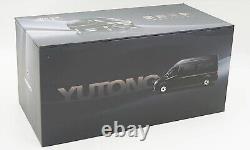 1/24 Scale YuTong TianJun V6 VAN Diecast car Toy Collection Gift NIB