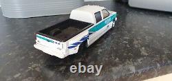 1/25 1/24 Scale Custom Chevrolet Crew Cab Brookfield Collectors Modified