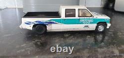 1/25 1/24 Scale Custom Chevrolet Crew Cab Brookfield Collectors Modified