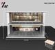 1/32/18 Scale Garage Model Lighting Assembly Parking Lot Scene Display Diy Toy
