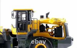 1/35 Scale ENSIGN YX677HV Wheel Loader DieCast Model Collection Toy Gift