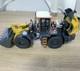1/35 Scale Liugong 856t Wheel Loader Diecast Model Collection Gift Nib New