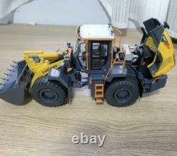 1/35 Scale LIUGONG 856T Wheel Loader Diecast Model Collection Gift NIB NEW