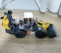 1/35 Scale LIUGONG 856T Wheel Loader Diecast Model Collection Gift NIB NEW