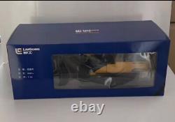 1/35 Scale LIUGONG CLG990F HD Hydraulic Excavator Diecast Model Collection Toy