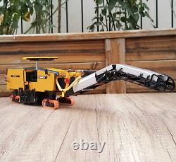 1/35 Scale SANY SCM2000-C10 Pavement Milling Machines Diecast Model Toy Gift NIB