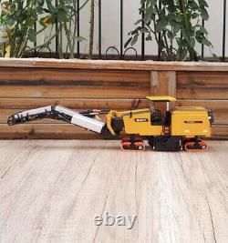 1/35 Scale SANY SCM2000-C10 Pavement Milling Machines Diecast Model Toy Gift NIB