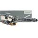1/35 Scale Wirtgen W 155 Cfi Cold Milling Machine Diecast Model Rare
