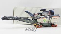 1/35 Scale WIRTGEN W 155 CFI COLD MILLING MACHINE Diecast Model Rare