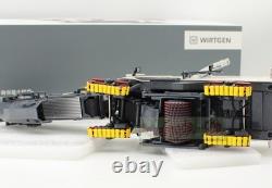 1/35 Scale WIRTGEN W 155 CFI COLD MILLING MACHINE Diecast Model Rare