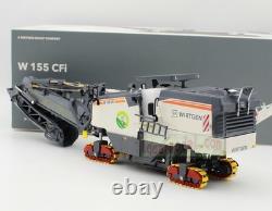 1/35 Scale WIRTGEN W 155 CFI COLD MILLING MACHINE Diecast Model Rare