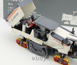 1/35 Scale WIRTGEN W 155 CFI COLD MILLING MACHINE Diecast Model Rare