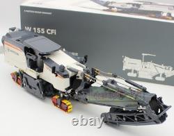 1/35 Scale WIRTGEN W 155 CFI COLD MILLING MACHINE Diecast Model Rare
