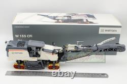 1/35 Scale WIRTGEN W 155 CFI COLD MILLING MACHINE Diecast Model Rare