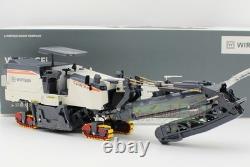 1/35 Scale WIRTGEN W 155 CFI COLD MILLING MACHINE Diecast Model Rare