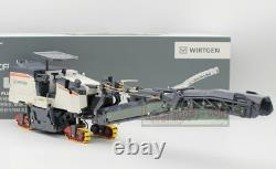 1/35 Scale WIRTGEN W 155 CFI COLD MILLING MACHINE Diecast Model Rare