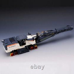 1/35 Scale WIRTGEN W155CFi Pavement Milling Machines Diecast Model Toy