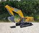 1/35 Scale Xcmg Xe950g Large Hydraulic Excavator Diecast Model Toy Gift