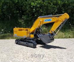 1/35 Scale XCMG XE950G Large Hydraulic Excavator Diecast Model Toy Gift