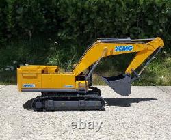 1/35 Scale XCMG XE950G Large Hydraulic Excavator Diecast Model Toy Gift