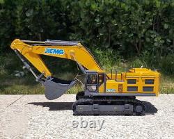 1/35 Scale XCMG XE950G Large Hydraulic Excavator Diecast Model Toy Gift