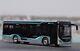 1/42 Scale Higer Azure Bus Diecast Car Model Bus Toys Collection Gifts Nib