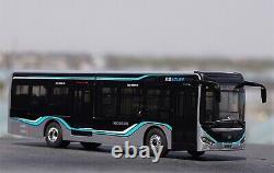 1/42 Scale HIGER AZURE Bus Diecast Car Model Bus Toys Collection Gifts NIB