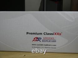1/43 scale premium classics volvo f12 6x4 and tandem axle fridge trailer deutran