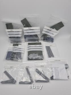 1/50 Scale Agricultural Building/Truck Workshop Build Kit Diorama