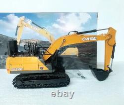 1/50 Scale CASE CX210D Hydraulic Excavator Diecast Model Toy Gift NIB