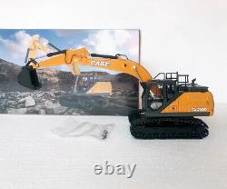 1/50 Scale CASE CX210D Hydraulic Excavator Diecast Model Toy Gift NIB