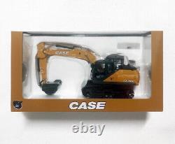 1/50 Scale CASE CX210D Hydraulic Excavator Diecast Model Toy Gift NIB