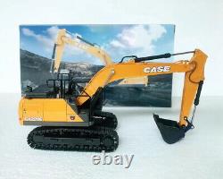 1/50 Scale CASE CX220E Hydraulic Excavator Diecast Model Toy Gift NIB