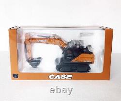 1/50 Scale CASE CX220E Hydraulic Excavator Diecast Model Toy Gift NIB