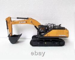 1/50 Scale CASE CX490D Hydraulic Excavator Diecast Model Toy Gift NIB