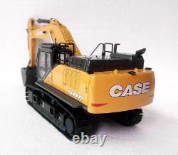 1/50 Scale CASE CX490D Hydraulic Excavator Diecast Model Toy Gift NIB