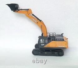 1/50 Scale CASE CX490D Hydraulic Excavator Diecast Model Toy Gift NIB