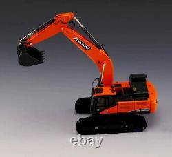 1/50 Scale DEVELON DX380HD Hydraulic Excavator Diecast Model Toy NIB