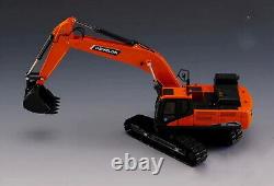 1/50 Scale DEVELON DX380HD Hydraulic Excavator Diecast Model Toy NIB