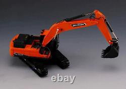 1/50 Scale DEVELON DX380HD Hydraulic Excavator Diecast Model Toy NIB