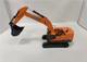 1/50 Scale Develon Dx800lc Hydraulic Excavator Diecast Model Toy Nib